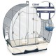 Savic Evelyne 50 Клетка для птиц