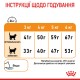 Royal Canin Hair&Skin Care Сухой корм для взрослых кошек