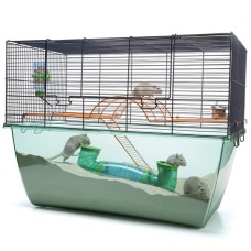 Savic Habitat XL Клетка для грызунов