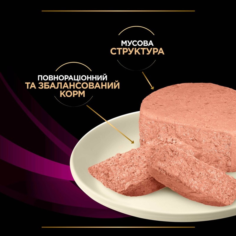 Pro Plan Veterinary Diets UR Лікувальні консерви для дорослих кішок