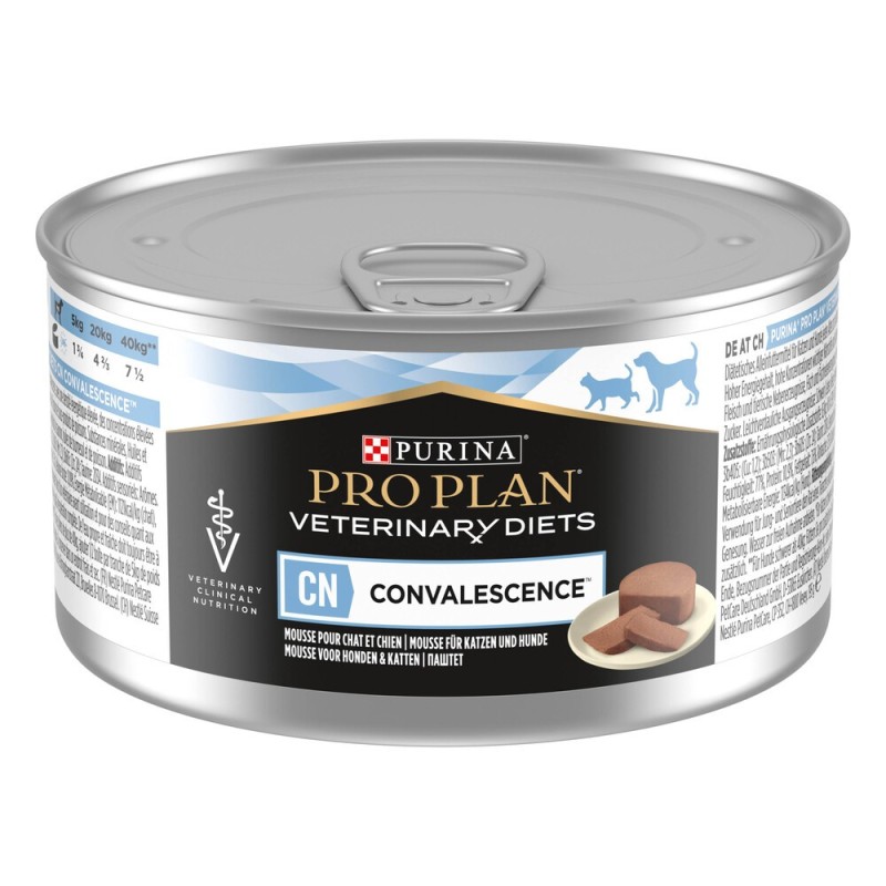 Pro Plan Veterinary Diets CN Лечебные консервы для собак и кошек