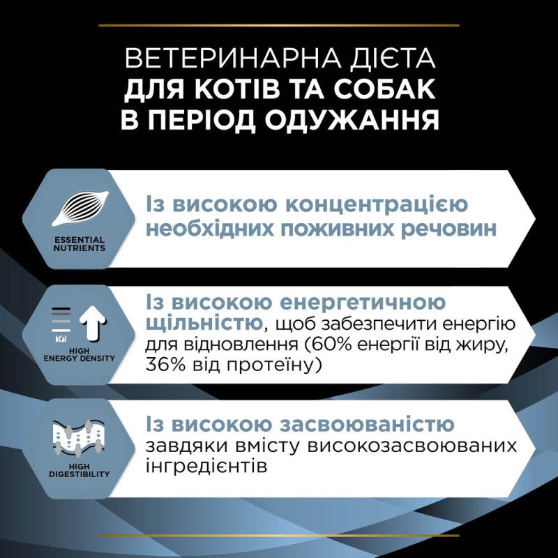 Pro Plan Veterinary Diets CN Лечебные консервы для собак и кошек