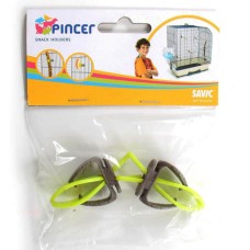 Savic Pincer Snack Holder Держатель для корма или лакомства в клетку