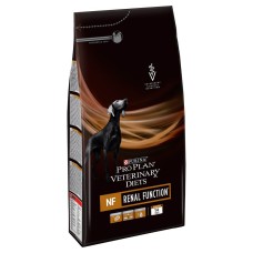 Pro Plan Veterinary Diets NF Лечебный корм для взрослых собак