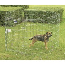 Savic Dog Park 2 Вольер для щенков