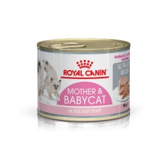 Royal Canin Babycat Instinctive Консервы для котят