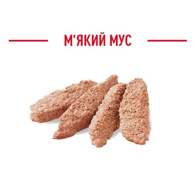 Royal Canin Babycat Instinctive Консервы для котят