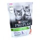 Pro Plan Sterilised Kitten Salmon Сухой корм для стерилизованных котят с лососем