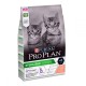 Pro Plan Sterilised Kitten Salmon Сухой корм для стерилизованных котят с лососем