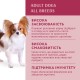 Optimeal Adult Dog Beef and Cranberries Консервы для взрослых собак с говядиной и клюквой в желе