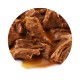 Pro Plan Nutrisavour Housecat Консервы для домашних кошек с лососем кусочки в подливе