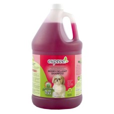 Espree Berry Delight Shampoo Шампунь с ягодным ароматом для собак от перхоти