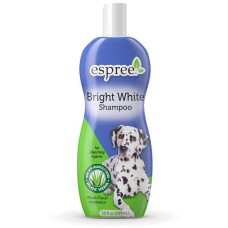 Espree Bright White Shampoo Шампунь для светлой и белой шерсти собак