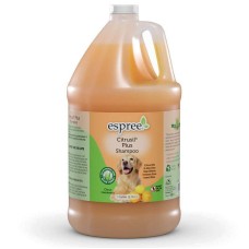 Espree Citrusil Plus Shampoo Шампунь цитрусовый для лечения и профилактики укусов насекомых у собак