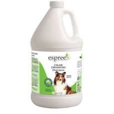 Espree Color Enchancing Shampoo Шампунь цветонасыщающий для собак