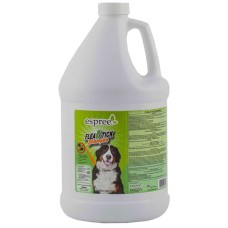 Espree Flea&Tick Oat Shampoo Шампунь репеллентного действия для защиты от блох и клещей у собак