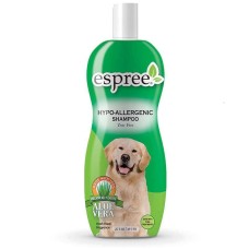 Espree Hypo-Allergenic Cocount Shampoo Шампунь гипоаллергенный с ароматом кокоса для собак
