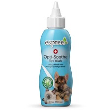 Espree Optisoothe Eye Wash Раствор для промывания глаз у кошек и собак