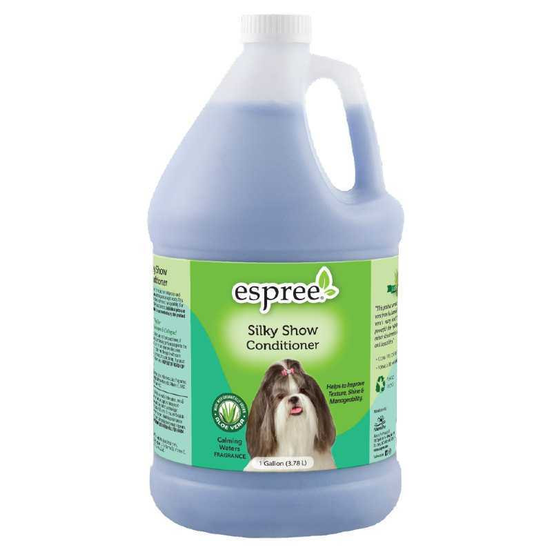 Espree Silky Show Conditioner Кондиционер для собак