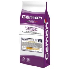 Gemon Puppy & Junior Сухой корм для щенков всех пород с курицей и рисом