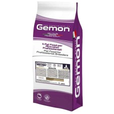 Gemon Dog Regular Сухой корм для взрослых собак всех пород с курицей и рисом