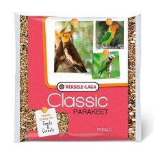 Versele-Laga Classic Big Parakeet Повседневный корм для всех видов попугаев среднего размера