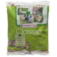 Versele-Laga Classic Cuni Повседневный корм для кроликов