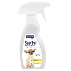 Sani Pet Спрей для защиты мест не предназначенных для туалета для собак