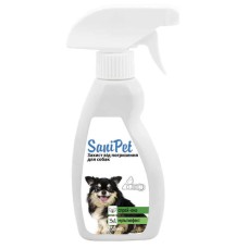 Sani Pet Спрей для защиты мест от погрызов собак