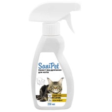 Sani Pet Спрей для защиты мест от царапания котов