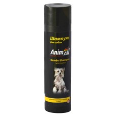 AnimAll Hunde Shampoo Шампунь для бесшерстных собак