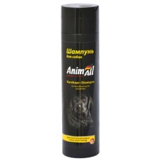 AnimAll Kurzhaar Shampoo Шампунь для короткошерстных собак