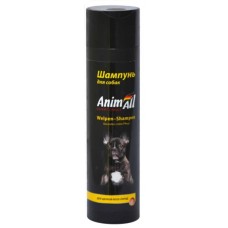 AnimAll Welpen Shampoo Шампунь для щенков всех пород
