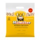 Hamster Супергранулы Древесный наполнитель для грызунов стандарт
