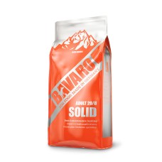 Bavaro Solid 20/8 Сухой корм для взрослых собак