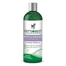 Vet`s Best Hypo-Allergenic Shampoo Шампунь гипоаллергенный для собак