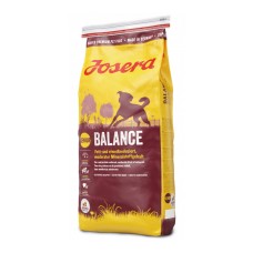 Josera Balance Сухой корм для взрослых пожилых собак