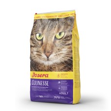 Josera Culinesse Сухой корм для взрослых кошек с лососем