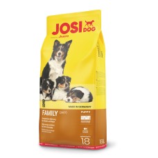 Josera JosiDog Family Сухой корм для щенков всех пород