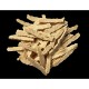 Nature's Protection Lifestyle Cat Snack Soft Fish Strips Ласощі для кішок м'які смужки з риби