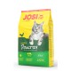 Josera JosiCat Crunchy Poultry Сухой корм для взрослых кошек с мясом домашней птицы