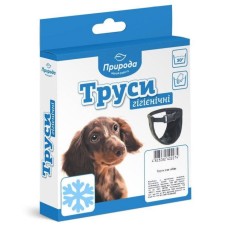Природа Гигиенические трусы для собак