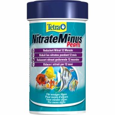 Tetra Nitrate Minus Pearls Средство для снижения нитратов в воде в гранулах