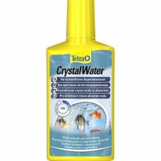 Tetra Aqua Crystal Water Средство для очистки воды в аквариуме