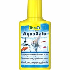 Tetra Aqua Safe Средство для подготовки воды