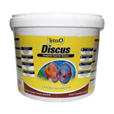 Tetra Discus Granules Корм для рыб-дискусов в гранулах