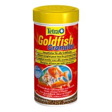 Tetra Goldfish Granules Корм для золотых рыбок в гранулах