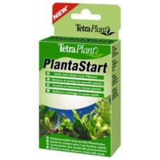 Tetra PlantaStart Средство в виде таблеток для удобрения аквариумных растений