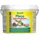 Tetra Pleco Spirulina Wafers Корм-пластинки для травоядных донных рыб с содержанием спирулины