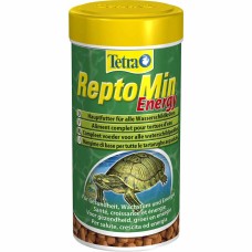 Tetra ReptoMin Energy Корм для водоплавающих черепах